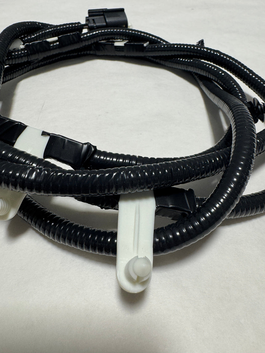 2011-2016 Ford F-250 F-350 Fog Light Wiring Harness OEM