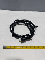 2011-2016 Ford F-250 F-350 Fog Light Wiring Harness OEM