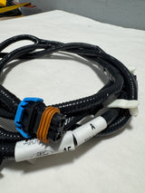 2011-2016 Ford F-250 F-350 Fog Light Wiring Harness OEM