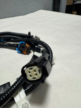 2011-2016 Ford F-250 F-350 Fog Light Wiring Harness OEM