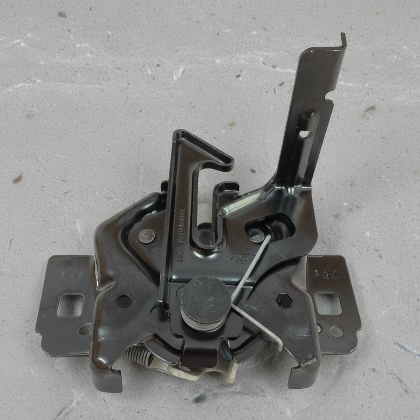 2011-2016 Ford F-250 F-350 Hood Latch Safety Catch New OEM