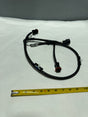 2011-2016 Ford F-250 F-350 License Plate Light Sockets With Plug OEM