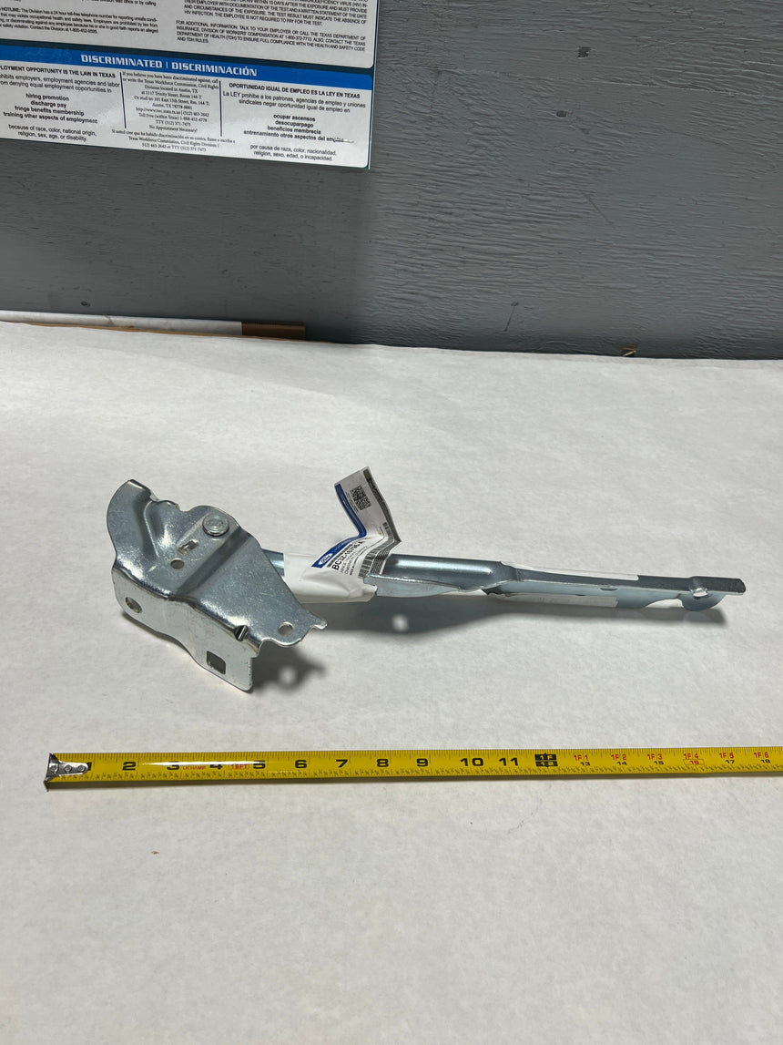 2011-2016 Ford F-250 F-350 Passenger Side Hood Hinge