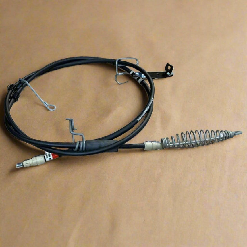 2011-2016 Ford F-250 F-350 Passenger Side Parking Brake Cable OEM