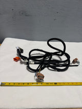 2011-2016 Ford F-250 F-350 SRW Rear Camera Wiring Harness CODE GE