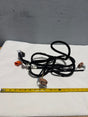 2011-2016 Ford F-250 F-350 SRW Rear Camera Wiring Harness CODE GE