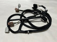 2011-2016 Ford F-250 F-350 Tail Light Wiring Harness Non Camera SRW only