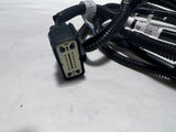 2011-2016 Ford F-250 F-350 Tail Light Wiring Harness Non Camera SRW only