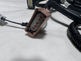 2011-2016 Ford F-250 F-350 Tail Light Wiring Harness Non Camera SRW only