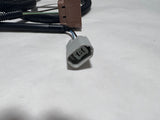 2011-2016 Ford F-250 F-350 Tail Light Wiring Harness Non Camera SRW only