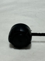 2011-2016 Ford F-250 -F350 Power Outlet Cap With Tether OEM