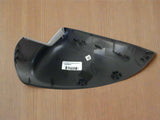 2011-2017 Buick Regal Passenger Side Mirror Back Cap Black Textured OEM