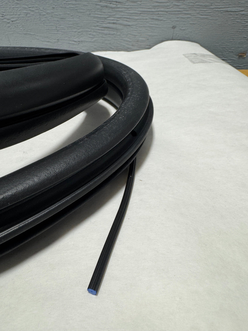 2011-2017 Chevrolet Caprice or SS Front Door Opening Weatherstrip Fits Either Side