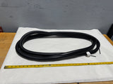 2011-2017 Chevrolet Caprice or SS Front Door Opening Weatherstrip Fits Either Side