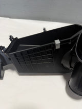 2011-2017 Honda Odyssey Air Cleaner Body Box Lower Housing Genuine OEM