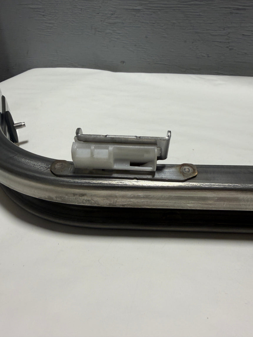 2011-2017 Honda Odyssey Driver Side Power Sliding Door Center Rail OEM