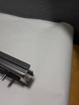 2011-2017 Honda Odyssey Driver Side Power Sliding Door Center Rail OEM