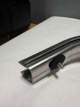2011-2017 Honda Odyssey Driver Side Power Sliding Door Center Rail OEM