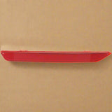 2011-2017 Honda Odyssey Driver Side Rear Bumper Reflector OEM
