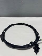 2011-2017 Honda Odyssey Fuel Lid Door Cable Opener Genuine OEM