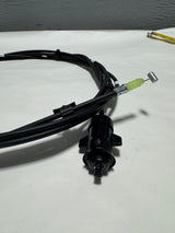 2011-2017 Honda Odyssey Fuel Lid Door Cable Opener Genuine OEM