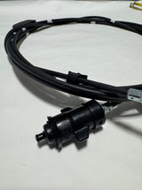 2011-2017 Honda Odyssey Fuel Lid Door Cable Opener Genuine OEM