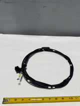 2011-2017 Honda Odyssey Fuel Lid Door Cable Opener Genuine OEM