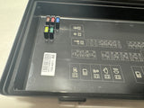 2011-2017 Honda Odyssey Under Hood Main Fuse Box Top Cover OEM