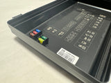 2011-2017 Honda Odyssey Under Hood Main Fuse Box Top Cover OEM
