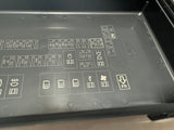 2011-2017 Honda Odyssey Under Hood Main Fuse Box Top Cover OEM