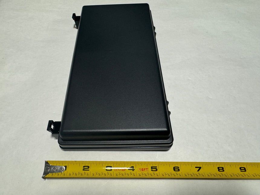 2011-2017 Honda Odyssey Under Hood Main Fuse Box Top Cover OEM