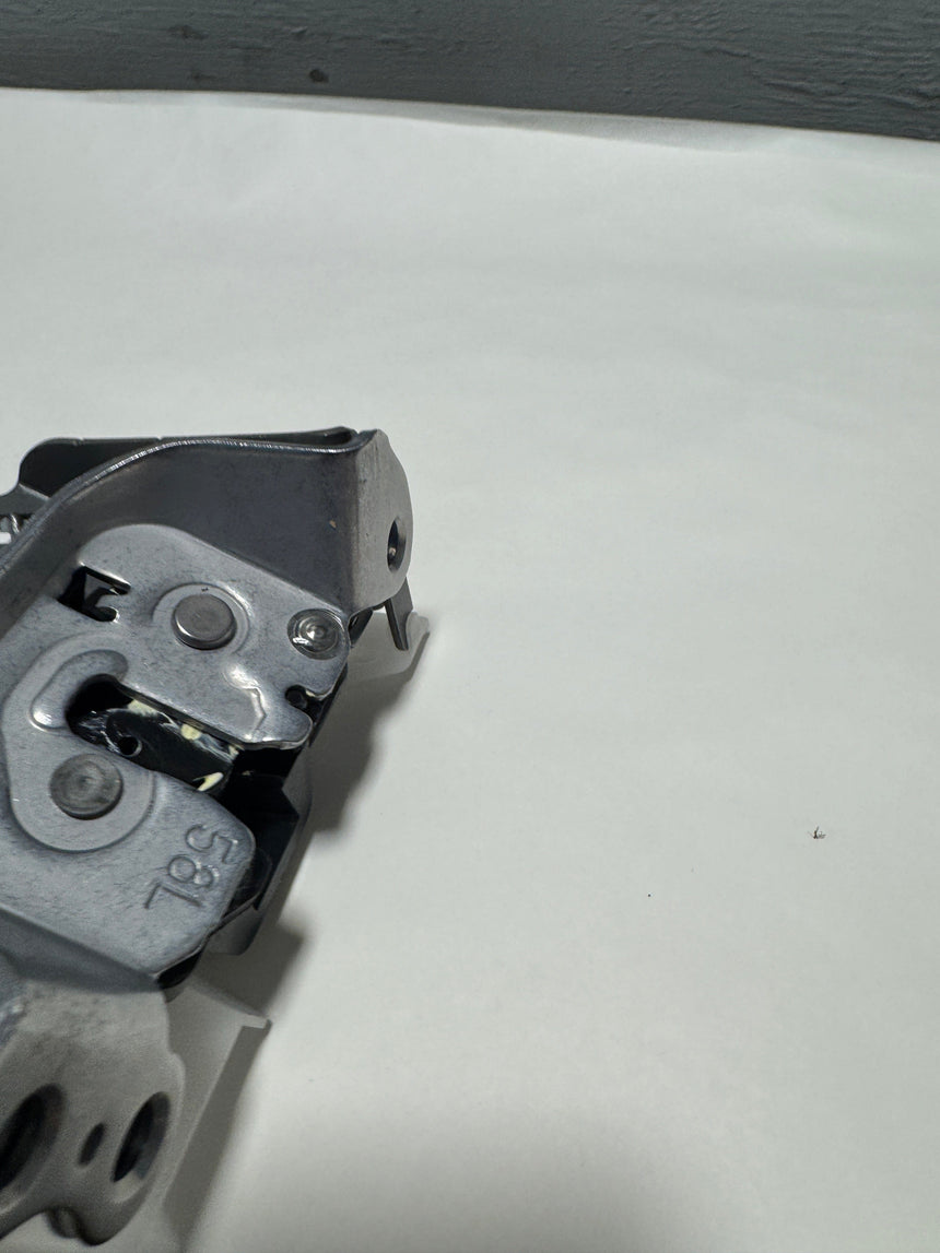 2011-2017 Toyota Sienna Driver Side Sliding Door Latch Lock OEM