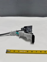 2011-2017 Toyota Sienna Driver Side Sliding Door Latch Lock OEM