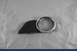 2011-2017 Toyota Sienna Passenger Fog Lamp Cover Bezel Genuine OEM