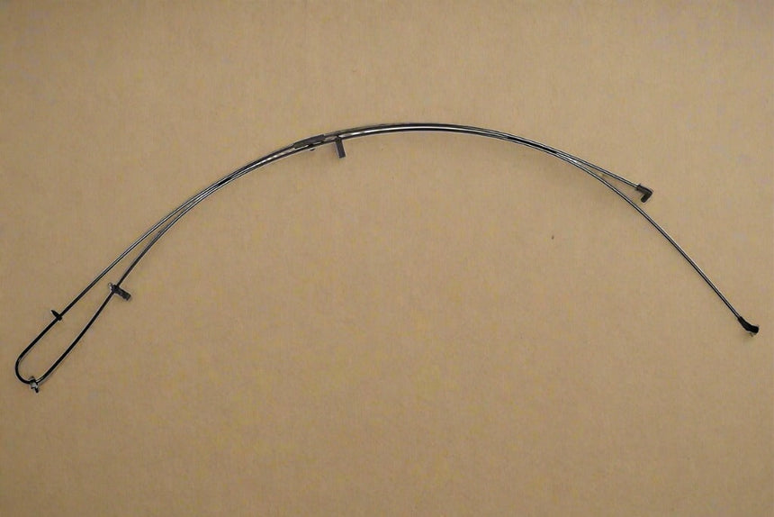 2011-2025 Jeep Grand Cherokee or Durango Windshield Washer Hose OEM