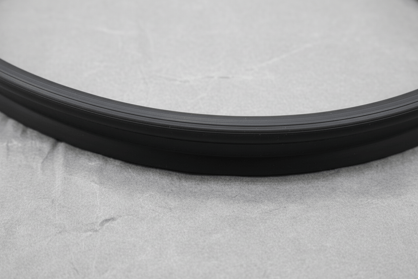 2011-2018 Jeep Wrangler Liftgate Glass Seal Genuine OEM