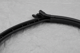 2011-2018 Jeep Wrangler Liftgate Glass Seal Genuine OEM