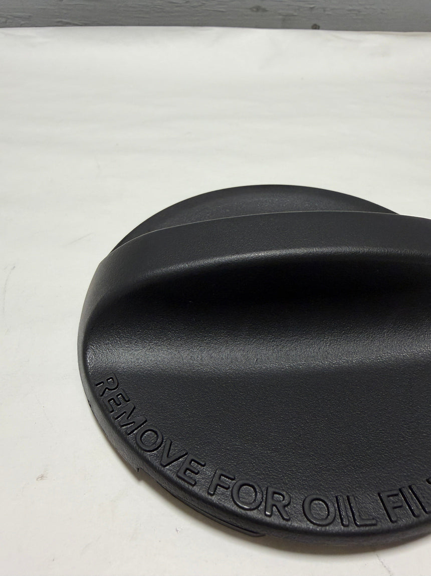 2011-2019 Dodge Journey 3.6 Engine Oil Filter Cover Cap OEM