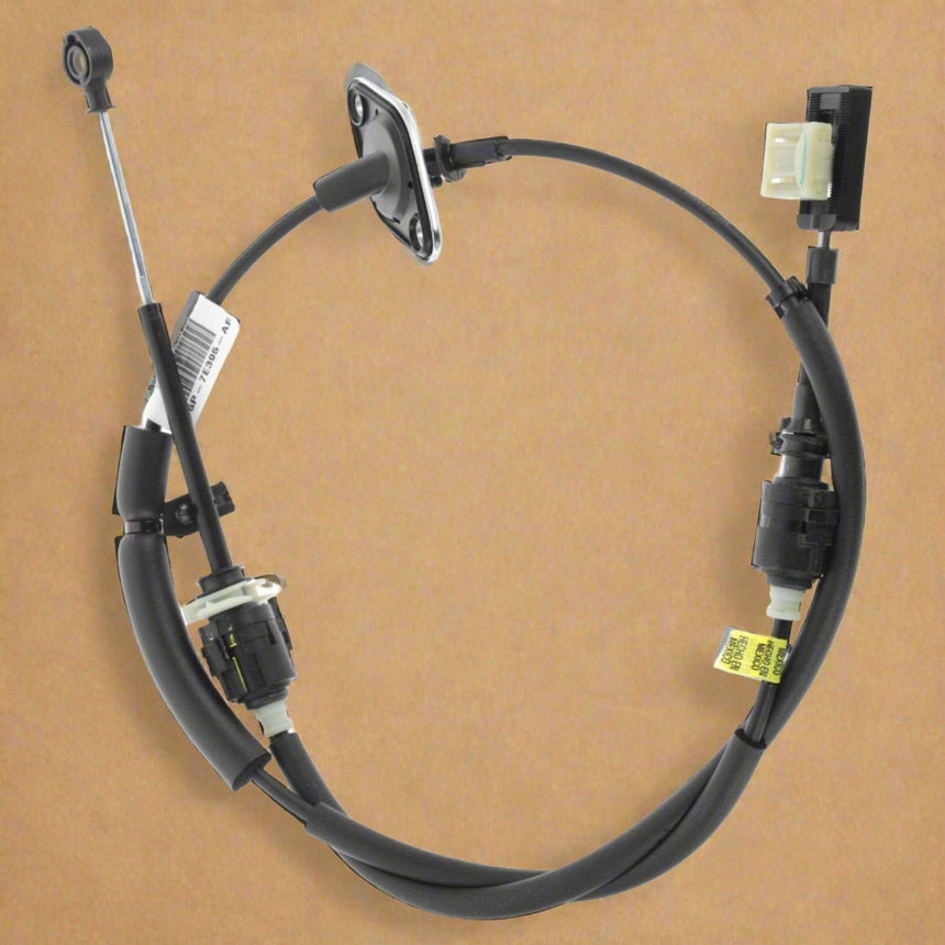 2011-2019 Ford Explorer 3.5 Transmission Shifter Cable For 6F50 and 6F55 Transmission OEM