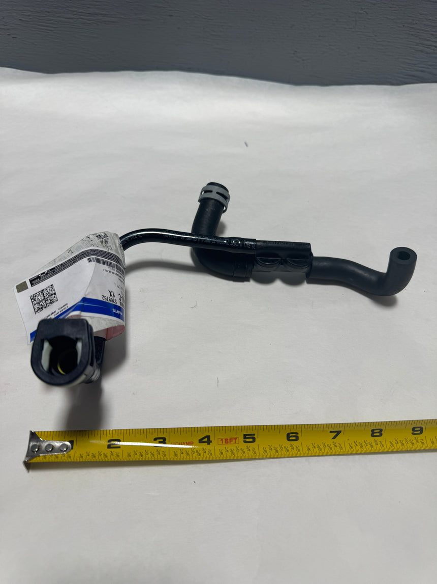 2011-2019 Ford Explorer 3.7 Brake Manifold Vacuum Hose OEM