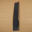 2011-2019 Ford Explorer Driver Door Pillar Applique With Entry Keypad OEM