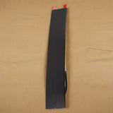 2011-2019 Ford Explorer Driver Door Pillar Applique With Entry Keypad OEM