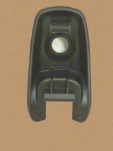 2011-2019 Ford Explorer Driver Front Door Handle End Cap - Unpainted OEM