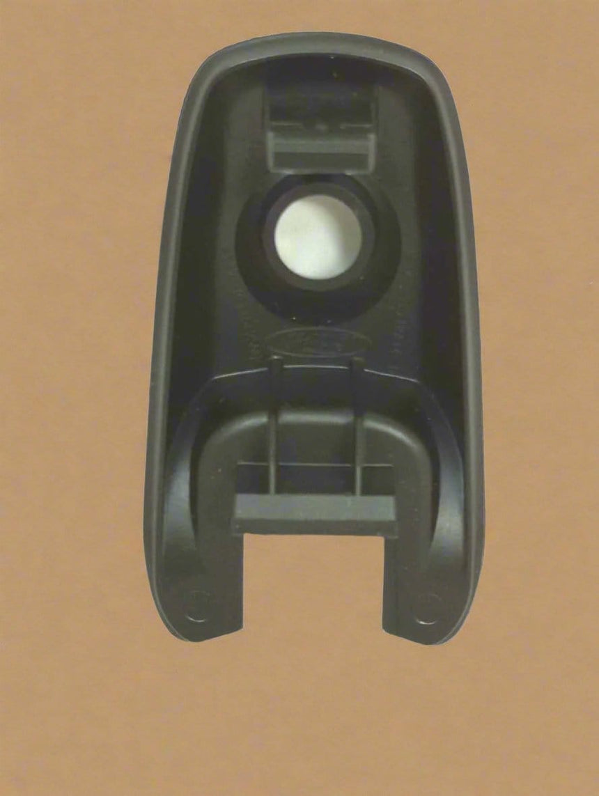 2011-2019 Ford Explorer Driver Front Door Handle End Cap - Unpainted OEM