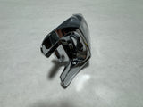 2011-2019 Ford Explorer Driver Side Door Handle Chrome End Cap With Key Hole OEM