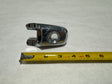2011-2019 Ford Explorer Driver Side Door Handle Chrome End Cap With Key Hole OEM