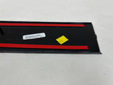 2011-2019 Ford Explorer Driver Side Door Molding Applique Without Keypad