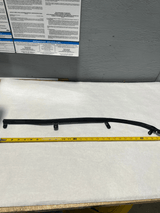 2011-2019 Ford Explorer Driver Side Rear Back Door Front Weatherstrip