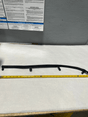 2011-2019 Ford Explorer Driver Side Rear Back Door Front Weatherstrip