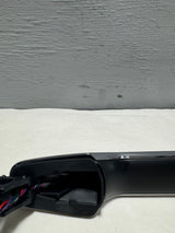 2011-2019 Ford Explorer Front Chrome Exterior One Button Keyless Door Handle OEM